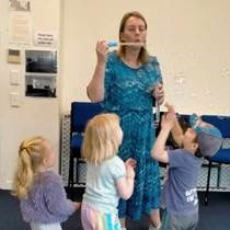 Is Your Child Ready For School