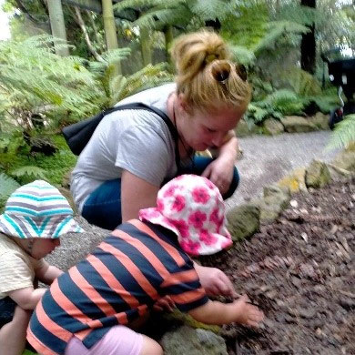 Rachel Profile Photo